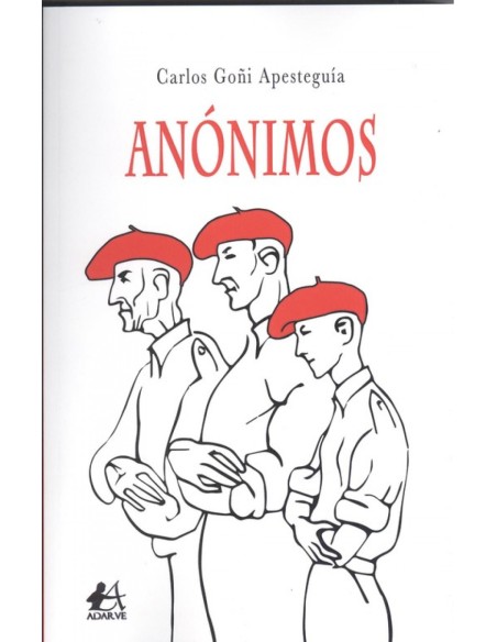 ANONIMOS