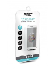 TGP72UF mobile phone screen/back protector Protector de pantalla Xiaomi 1 pieza(s)