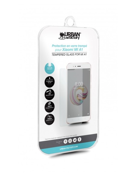 TGP72UF mobile phone screen/back protector Protector de pantalla Xiaomi 1 pieza(s)