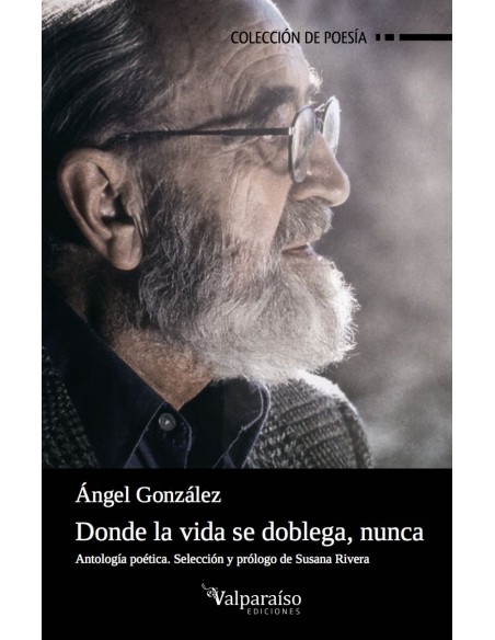 DONDE LA VIDA SE DOBLEGA NUNCA