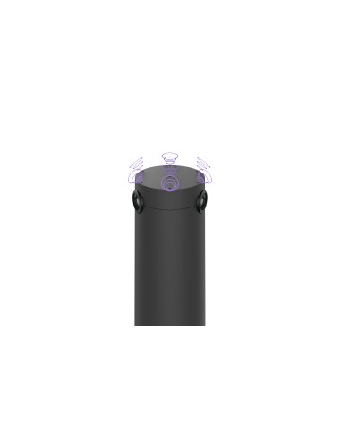 Sight Grafito 3840 x 2160 Pixeles 60 pps CMOS
