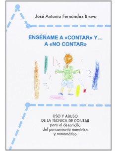 ENSENAME A CONTAR YA NO CONTAR