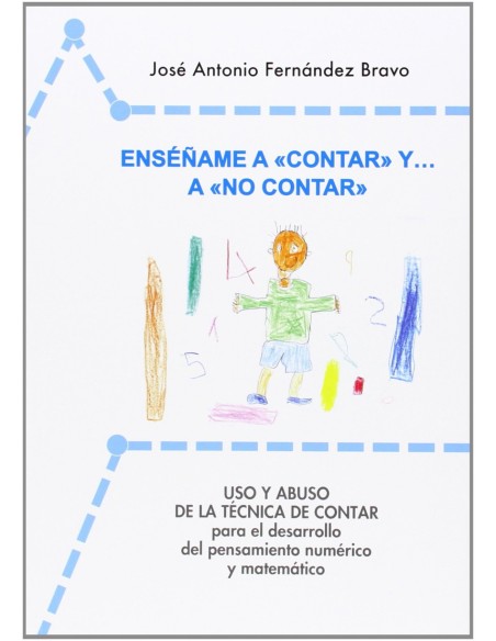 ENSENAME A CONTAR YA NO CONTAR