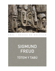 TOTEM Y TABU