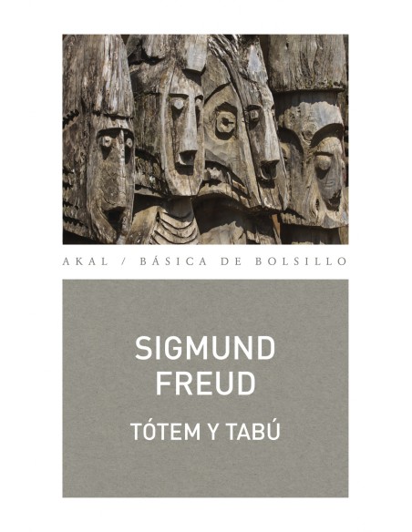 TOTEM Y TABU