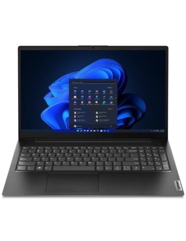 Portatil Lenovo V15 G5 Irl Intel Core 5-120u 15,6" 8gb 512gb "freedos" 3años Garantia