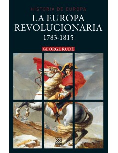 LA EUROPA REVOLUCIONARIA 1783 1815