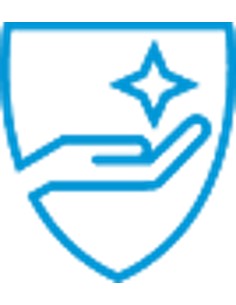 Cable de alimentación Poly Video IEC