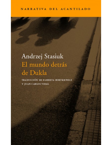 El mundo detras de Dukla