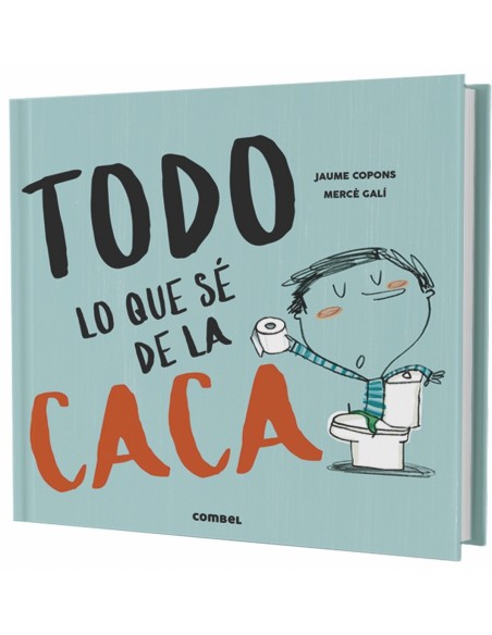 TODO LO QUE SE DE NA CACA