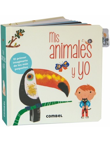 MIS ANIMALES Y YO