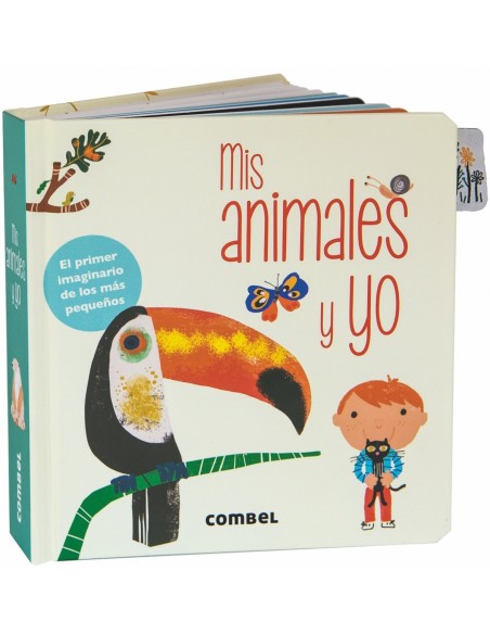 MIS ANIMALES Y YO