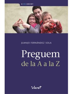 PREGUEM DE LA A A LA Z