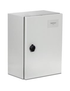 TI-CA2 cabinete y armario para equipos de red