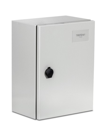 TI-CA2 cabinete y armario para equipos de red