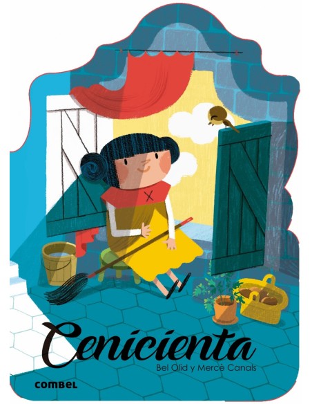 CENICIENTA