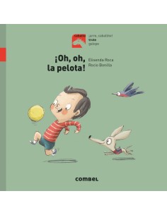 OH OH LA PELOTA