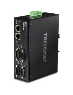 TI-M42 pasarel y controlador 10, 100 Mbit/s