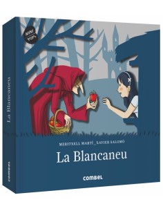 LA BLANCANEU