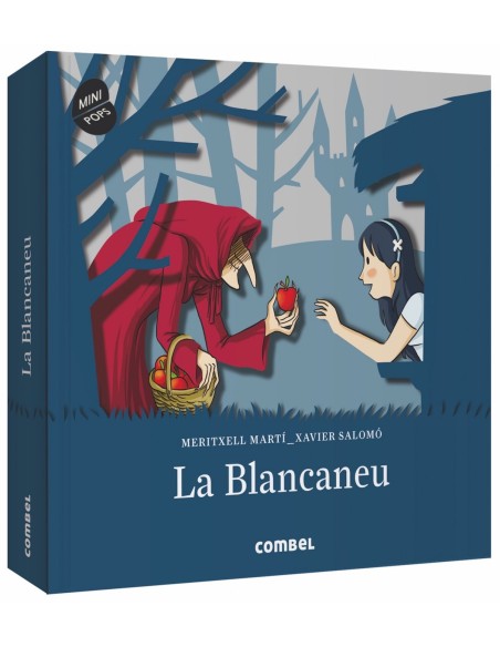 LA BLANCANEU