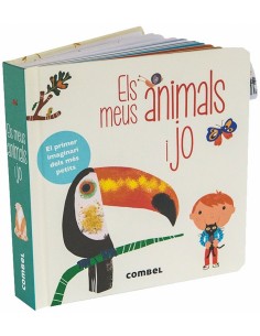 ELS MEUS ANIMALS I JO