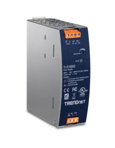 TI-S15052 componente de interruptor de red Sistema de alimentación