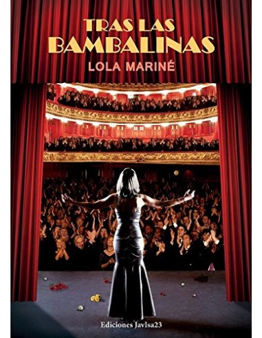 TRAS LAS BAMBALINAS