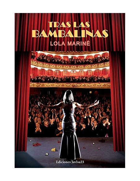 TRAS LAS BAMBALINAS