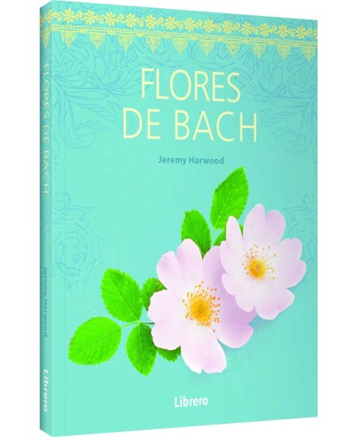 FLORES DE BACH