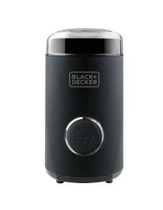 BXCG150E molinillo de café 150 W Negro