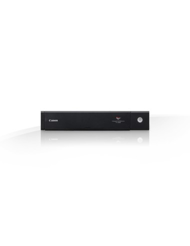 imageFORMULA P-208II Escáner alimentado con hojas 600 x 600 DPI A4 Negro