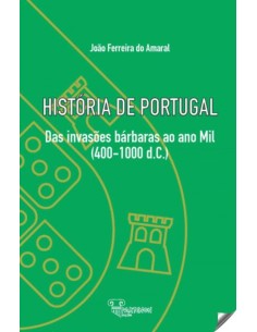HISTORIA DE PORTUGAL