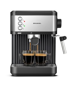 CAFPRESSO-20AROMA cafetera eléctrica Máquina espresso 1,8 L