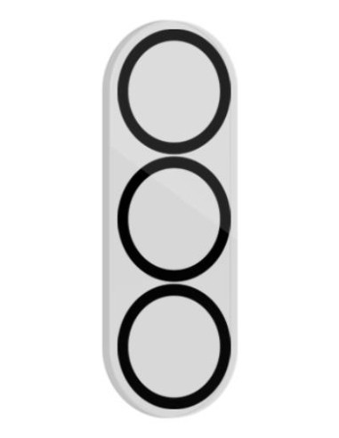 CAMERALENS1163 protector de pantalla o trasero para teléfono móvil Protector para lentes de cámara Samsung 1 pieza(s)