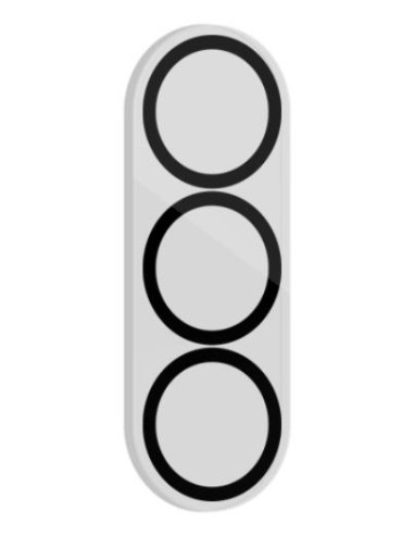 CAMERALENS1164 protector de pantalla o trasero para teléfono móvil Protector para lentes de cámara Samsung 1 pieza(s)