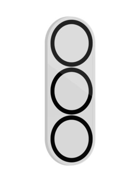 CAMERALENS1164 protector de pantalla o trasero para teléfono móvil Protector para lentes de cámara Samsung 1 pieza(s)