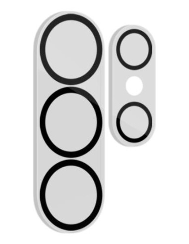 CAMERALENS1165 protector de pantalla o trasero para teléfono móvil Protector para lentes de cámara Samsung 1 pieza(s)