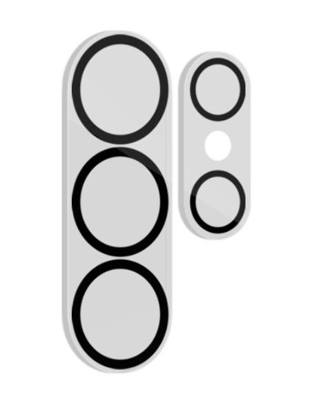 CAMERALENS1165 protector de pantalla o trasero para teléfono móvil Protector para lentes de cámara Samsung 1 pieza(s)