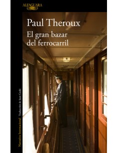 EL GRAN BAZAR DEL FERROCARRIL