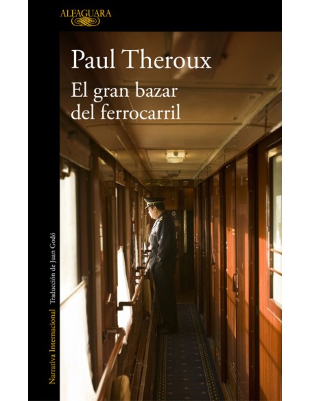 EL GRAN BAZAR DEL FERROCARRIL