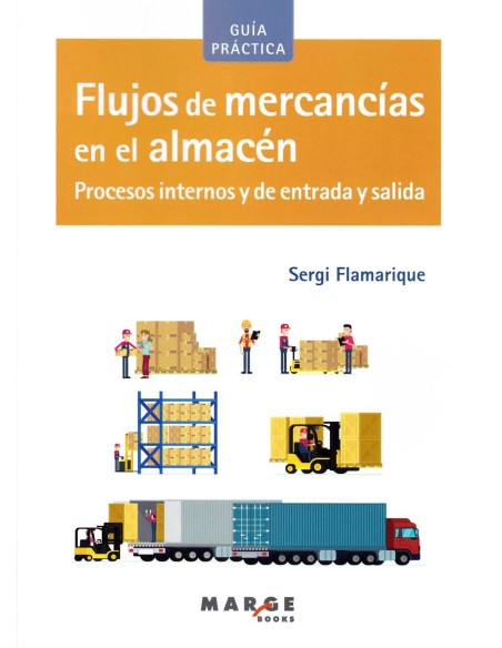 FLUJOS DE MERCANCIAS EN EL ALMACEN