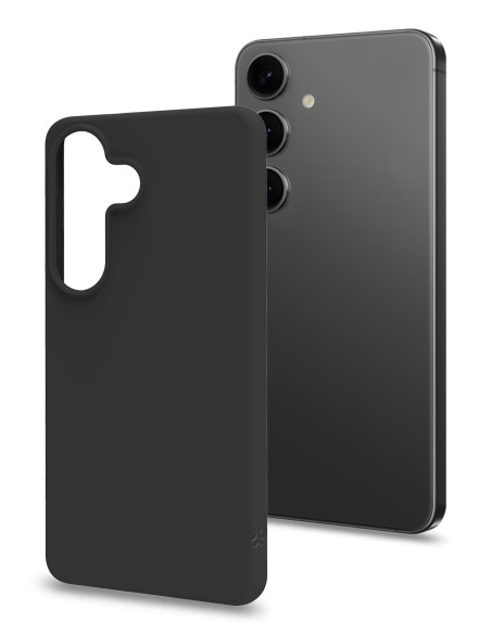 CROMO1163BK funda para teléfono móvil 16 cm (6.3") Negro