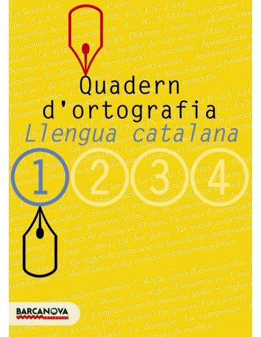 CAT051QUADORTOGRAFIA ESO