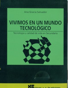 VIVIMOS MUNDO TECNOLOGICO