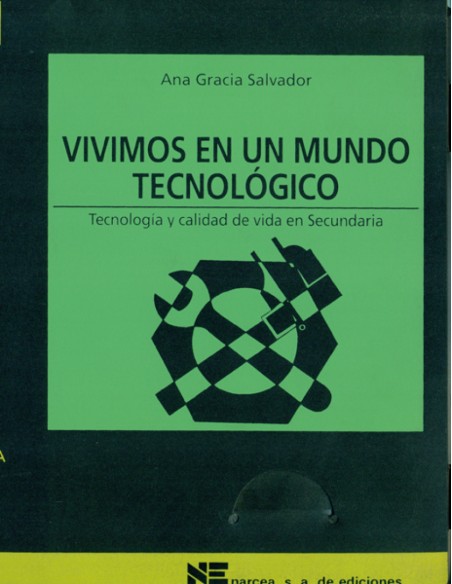 VIVIMOS MUNDO TECNOLOGICO