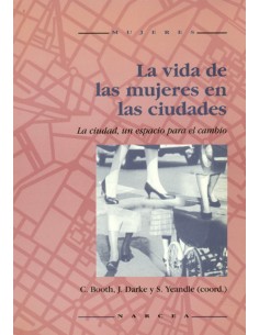 VIDA MUJERES EN CIUDADES
