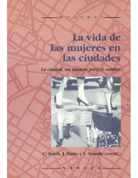 VIDA MUJERES EN CIUDADES