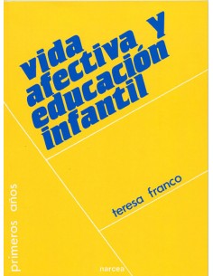 VIDA AFECTIVA Y EDUCINFA