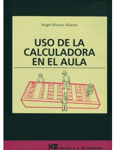 USO CALCULADORA EN AULA