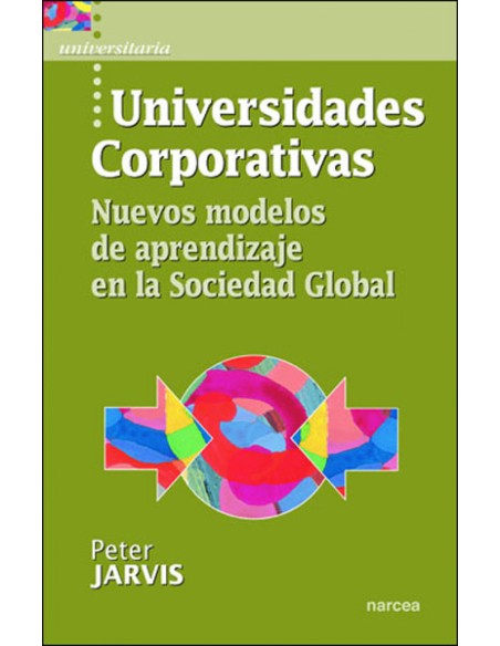 UNIVERSIDADES CORPORATIVAS